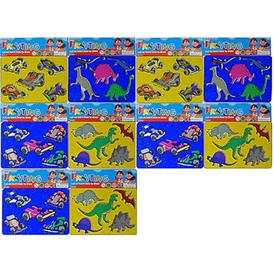 Duckiez Etui lachgezicht