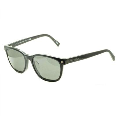Ermenegildo Zegna EZ0075-F/S 01D Zonnebril Heren Ermenegildo Zegna EZ0075-F/S 01D Zonnebril Heren