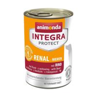 ANIMONDA Integra Protect Nieren Beef - nat hondenvoer - 400g - thumbnail