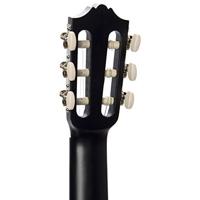 Yamaha GL1 - Guitalele, Zwart - thumbnail