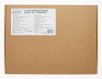 Digitus DN-80115 Netwerk switch RJ45 16 poorten 10 / 100 / 1000 MBit/s - thumbnail