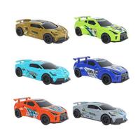 Roadblaster Auto met Drift Functie - 16cm - thumbnail