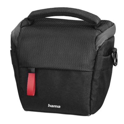 Hama Cameratas Matera 100 Colt Zwart Hama Cameratas Matera 100 Colt Zwart