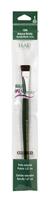FolkArt • one stroke brush sets scruffy brush 1,2cm - thumbnail