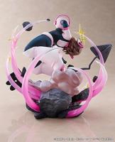 My Hero Academia PVC Statue 1/7 Ochaco Uraraka: Uravity Ver. 22 cm - thumbnail