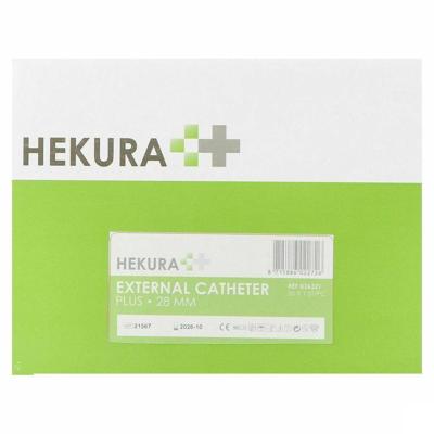 Hekura Plus Externe Katheter 28mm 1 Uz6321
