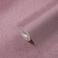 Livingwalls Famous Garden - Violet - Structuur - 393539 - thumbnail