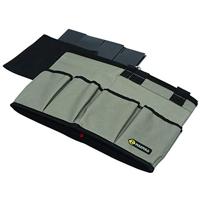 C.K MA2637 Gereedschapstas (zonder inhoud) Universeel (l x b x h) 250 x 250 x 275 mm - thumbnail