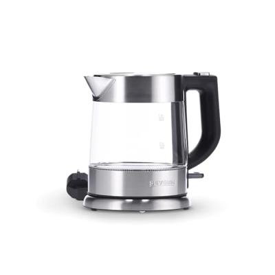 Severin WK3468 Waterkoker Zwart