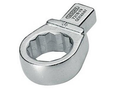 Gedore 7678910 Insteekringsleutel 21 mm