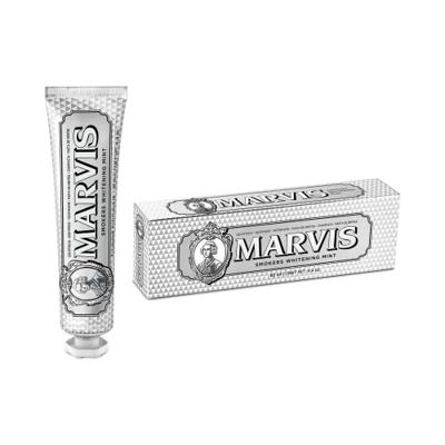 Marvis Toothpaste Smokers Whitening Mint 75ml