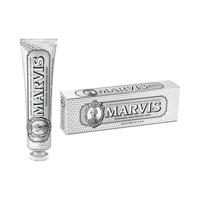 Marvis Toothpaste Smokers Whitening Mint 75ml - thumbnail
