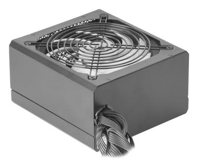 Voedingsbron Tacens 1RECOX850 ATX 850 W Voedingsbron Tacens 1RECOX850 ATX 850 W