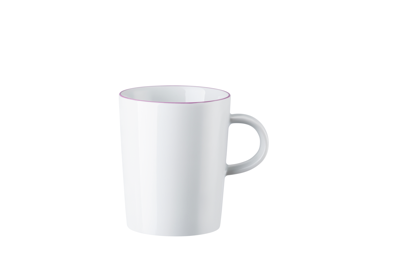 Arzberg Koffiekopje Cucina Colori Paars 280 ml Arzberg Koffiekopje Cucina Colori Paars 280 ml