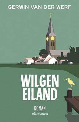 Wilgeneiland (Paperback) Wilgeneiland (Paperback)