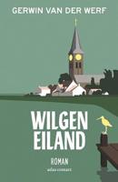 Wilgeneiland (Paperback) - thumbnail