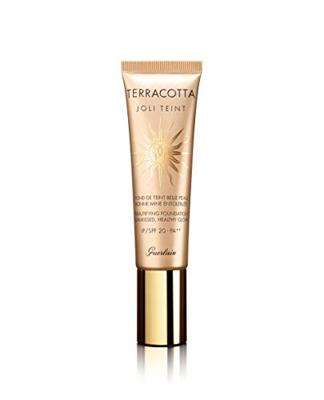 Guerlain Terracotta Joli Teint Foundation SPF20 Moyen 30 ml Dames