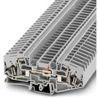 Phoenix Contact 3029952 Scheidingsklem 8.2 mm Spanveer Grijs 50 stuk(s) - thumbnail