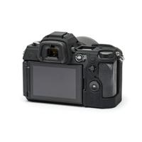 EasyCover Body Cover For Nikon Z6 III Black - thumbnail
