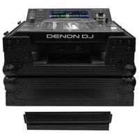 Odyssey FZCDJBL flightcase voor DJ CD-speler - thumbnail
