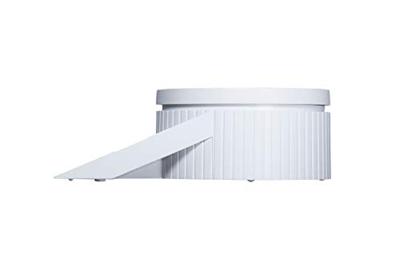 Maul MAULtronic S 2000 Brievenweegschaal Weegbereik (max.) 2 kg Resolutie 0.5 g Wit