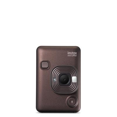 Fujifilm INSTAX mini LiPlay Deep Bronze Fujifilm INSTAX mini LiPlay Deep Bronze