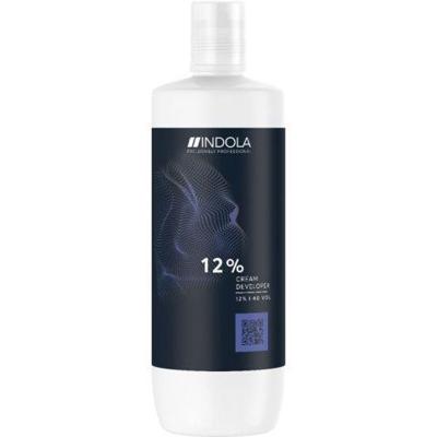Indola Cream Developer