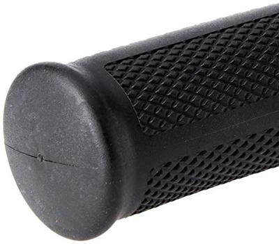 Domino gasgreep set "trial" throttle grips plast sw 1-pull, handle g