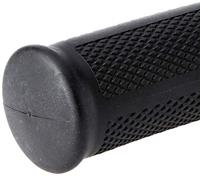 Domino gasgreep set "trial" throttle grips plast sw 1-pull, handle g - thumbnail