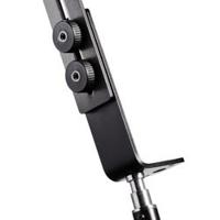 Walimex camerahouder voor ringlampen tot 40 cm diameter (1/4 inch statiefsluiting) - thumbnail