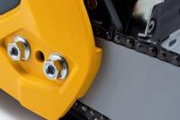 Stiga CS 540 (14") Benzine Kettingzaag | 38,5 cc | 1,6 kW | 2-takt | 35 cm - 240381402/ST1 - thumbnail