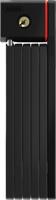 Abus bordo ugrip 5700 - vouwslot, 80cm, zwart - thumbnail