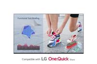LG 55UL3J-M webOS UHD Signage - thumbnail