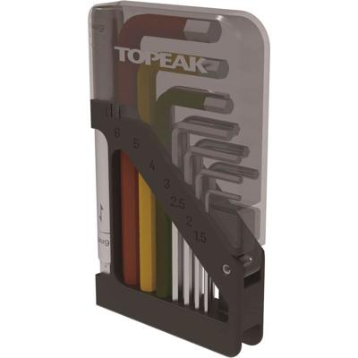 Topeak Toolcard Gereedschapset
