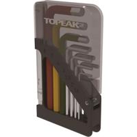 Topeak Toolcard Gereedschapset - thumbnail