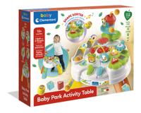 Clementoni baby - interactieve activiteitentafel - thumbnail