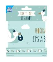 Markeerlint &apos;Hooray It`s A Boy&apos; - thumbnail
