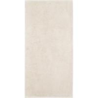 Cawö Cawo Pure Uni Douchelaken 80x150 kreide - thumbnail