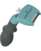 FURminator Undercoat DeShedding Tool kat kort haar S - thumbnail