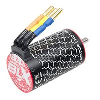 Arrma BLX3660 3200kv Brushless 4-Pole motor (AR390214) - thumbnail