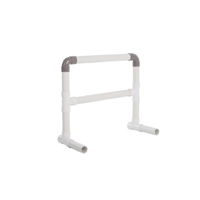 AGILITY METALLIC HURDLE PVC REINFORCED