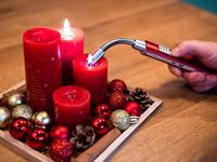 Rothenberger Industrial 1500003543 Aansteker Brandstof: Stroom - thumbnail