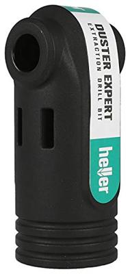 Heller Afzuigboorset | 3-delig SDS-plus | kunststofbox | 1 stuk - 29730 29730 Heller Afzuigboorset | 3-delig SDS-plus | kunststofbox | 1 stuk - 29730 29730