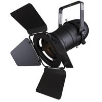 JB Systems Barndoor voor PAR30 zwart - thumbnail