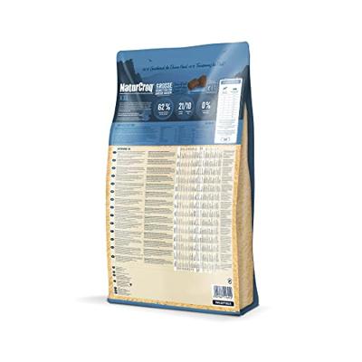 Happy Dog NaturCroq XXL hondenvoer 15 kg - thumbnail