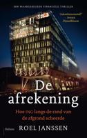 De afrekening - Roel Janssen - eBook (9789463820288) - thumbnail