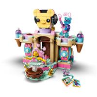 LEGO® Vidiyo 43111 candy castle stage beatbox - thumbnail