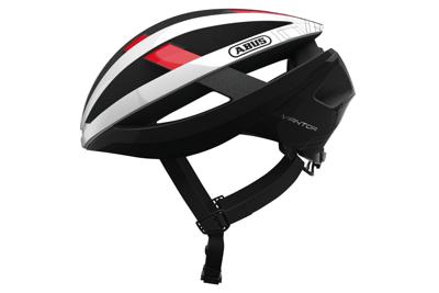 Abus Viantor Helm Blaze Red Abus Viantor Helm Blaze Red