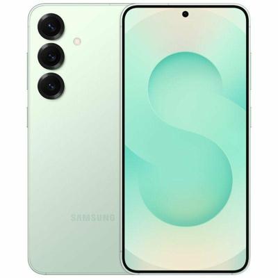 Smartphone Samsung SM-S936B 6,7" Octa Core 12 GB RAM 512 GB Groen
