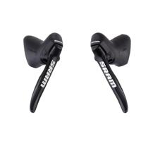 SRAM remgreep "s500" br.lever s500 left aluminium black - thumbnail